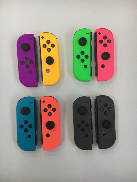 

animal crossing left right game joycon for switch joycon game console