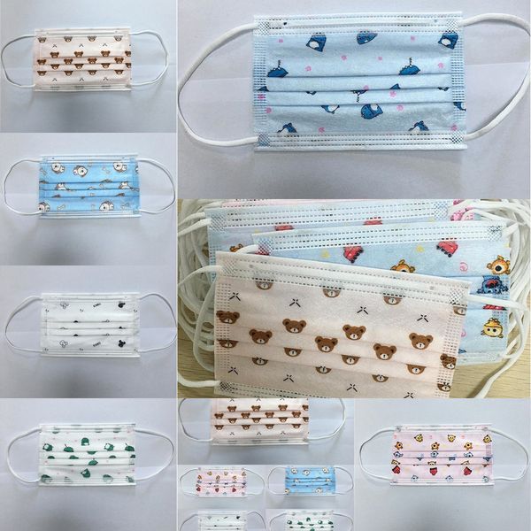 

disposable face design 3 respirator loop kids designer 11 masks w1bplt31 elastic ear ply with hnii breatozl9 mxdlo 1 iyt51