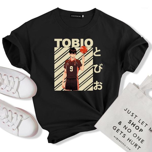 

3d anime haikyuu shirt cosplay costume hinata shoyo t-shirt karasuno high school volleyball kageyama t shirt uniform1, White;black