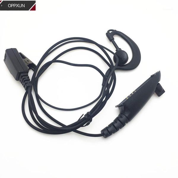 

square pwalkie talkie headphones for motorola gp338 gp339 gp340 gp360 gp380 gp640 gp328 two way radios1