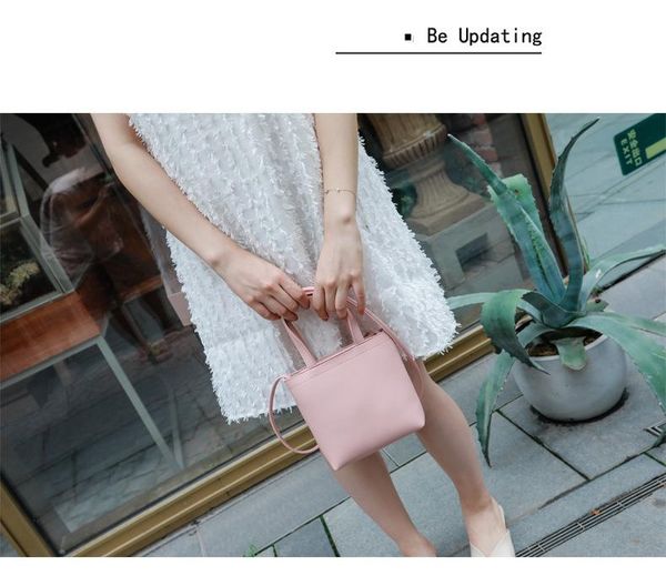 

2021 women shoulder bags female handbags 30708