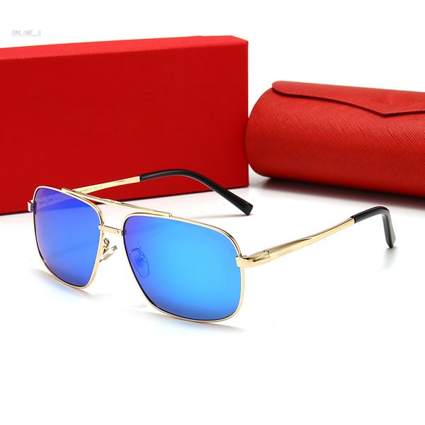 

women designer sunglasses for men full frame vintage sunglasses for men shiny gold logo sell gold plated, White;black