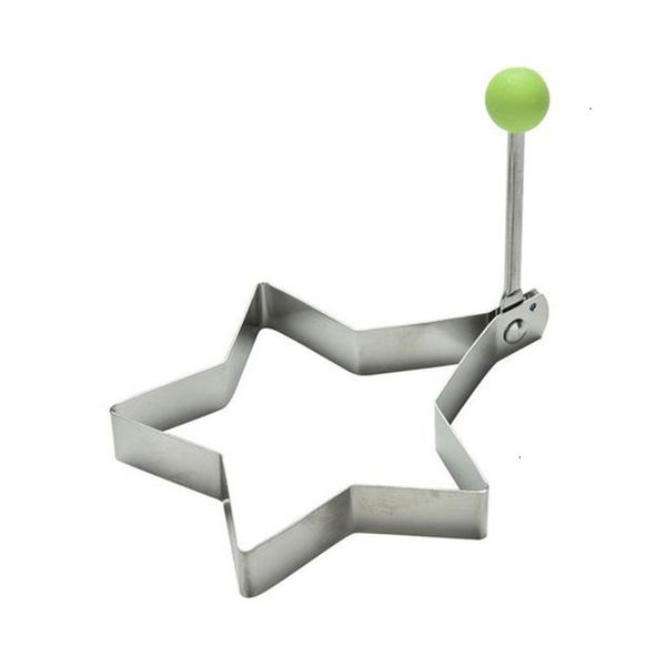 

factory price rings stainless steel fried shaper tools pancake kitchen gadgets cooking egg mold 4 styles