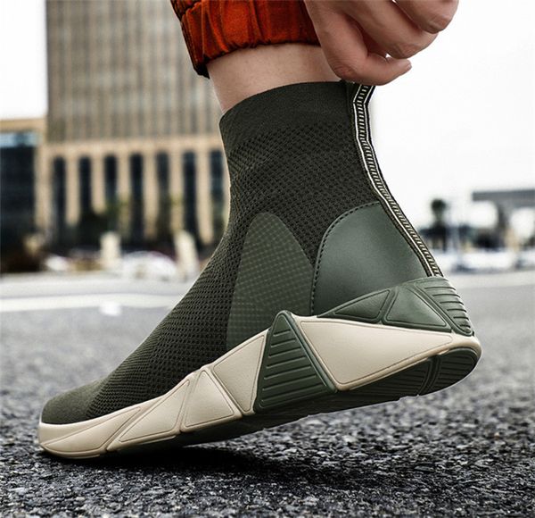 

2020 new ladies sports shoes autumn and winter wild lightweight fashion casual women&#39s shoes pink black green wholes