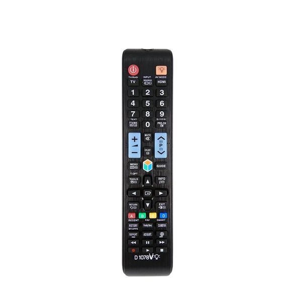 

remote controlers replacement control d1078v for 59-00594a 00581a
