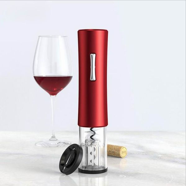 

automatical wine bottle opener eletric opener bar and kitchen tools for daily use