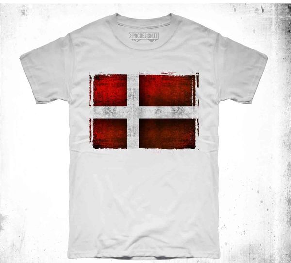 

new men t-shirt men summer style mondiali europei южная дания nazionale flag футболка платье спорта толстовка с капюшоном толстовка