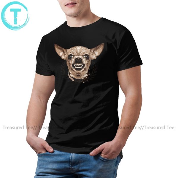 

chihuahua t shirt chihuahua t-shirt awesome mens tee shirt 100 short-sleeve printed basic tshirt sport hooded sweatshirt hoodie