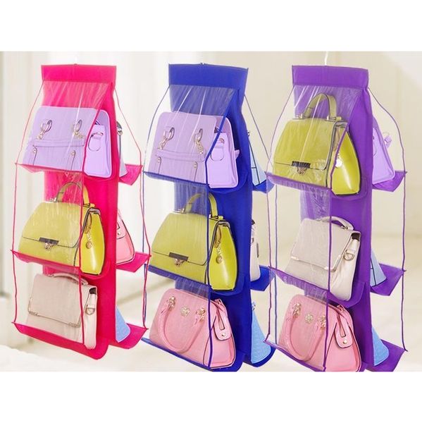 

storage bags family organizer backpack handbag storage bags be hanging shoe storage bag high home supplies 6 jllckx ladyshome