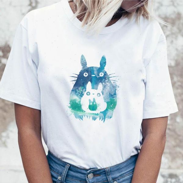 

isao takahata t shirt clothing women female graphic tees for ulzzang harajuku tshirt t shirt funny korean, White