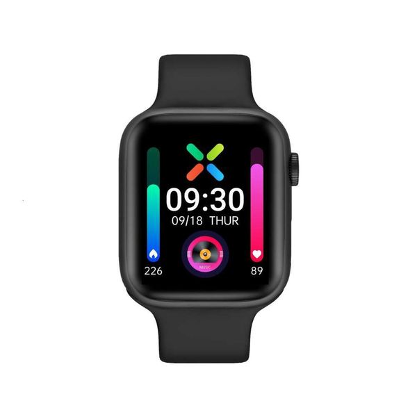 

new w66 bluetooth phone smart wristwatch 1.69 "hd heart rate and blood prsure exercise game meter stepbgt