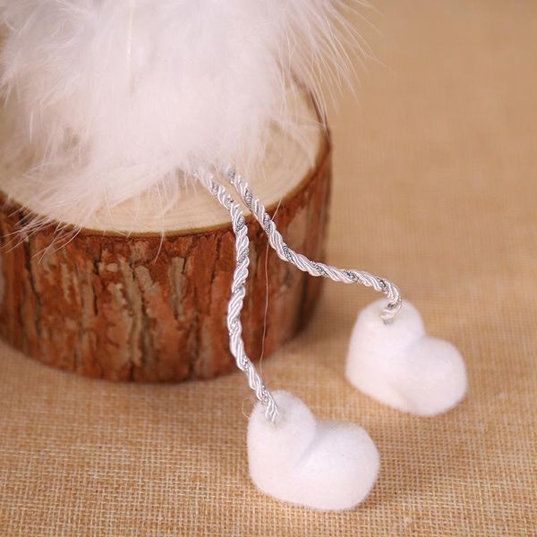 

рождественский ангел кукла украшение рождество 2021 с рождеством декор для дома xmas детских подарков игрушки natal happy new year sqcqmx sp