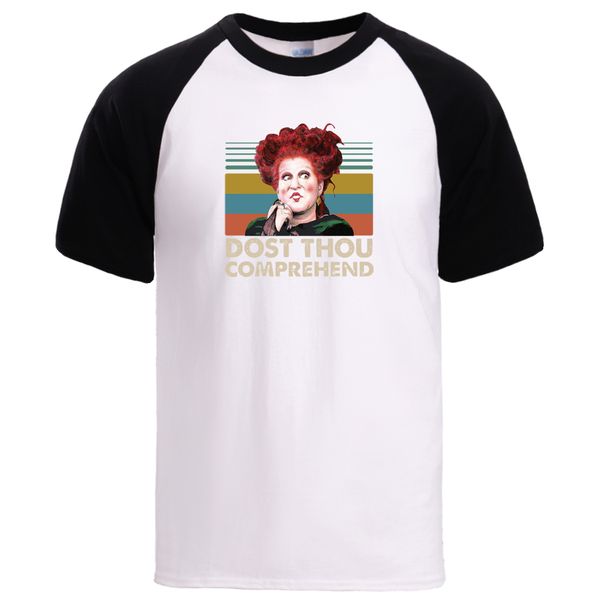 

men summer winifred sanderson dost thou comprehend raglan sleeve sell hipster short sleeve hooded sweatshirt hoodie men t shirt
