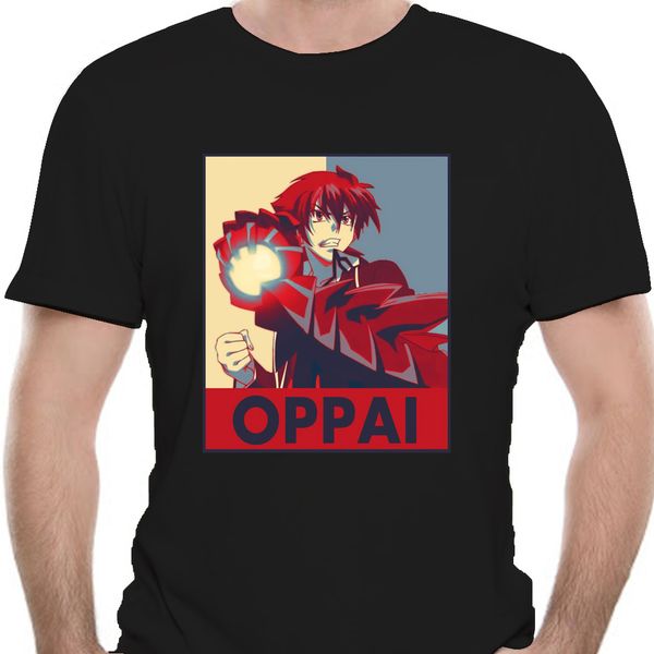 

men tshirt high school dxd issei pop art oppai t shirt women t-shirt tees 0541e sport hooded sweatshirt hoodie