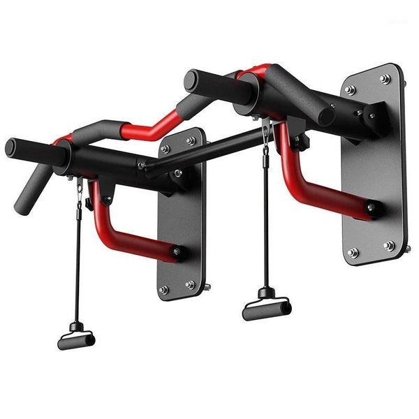 

horizontal bars home wall mounted wide anti - slip pad gym another chin up pull training bar sport fitness equipment1
