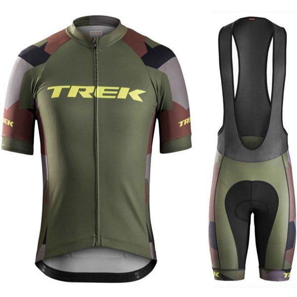 

trek cycling suit 2020 pro team jumbo trek racing suit summer mountain bike cycling jersey bib shorts kit ropa ciclismo, Gray;blue