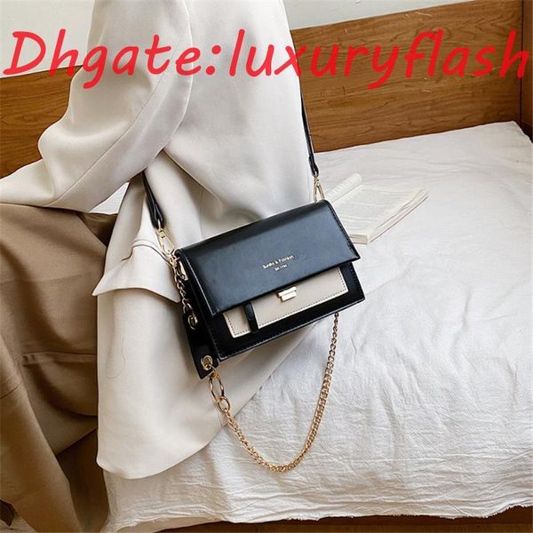 

2021 hot luxury New Fashion Small Handbag for Women Designer Luxury Shoulder Messenger Bags Purses and Handbags High Quality Sac A Main