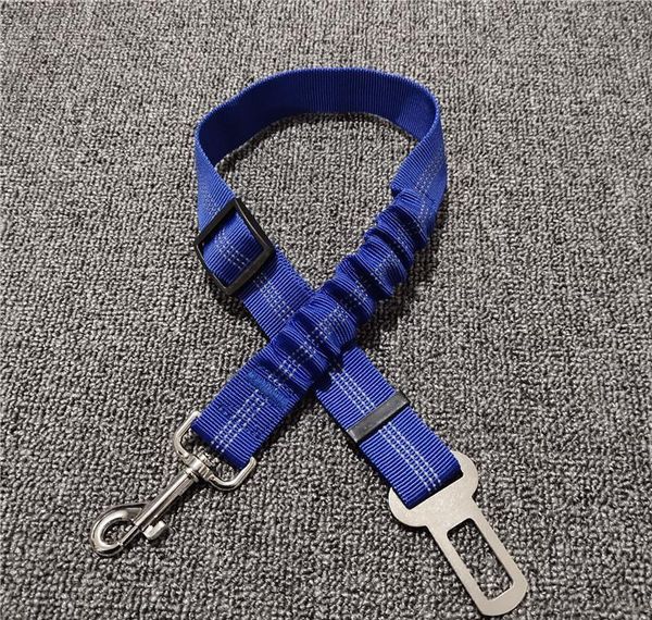 

pet dog safety car car seat belt elastic reflective dog seat belt seat belt lead tractio jllgfv home003