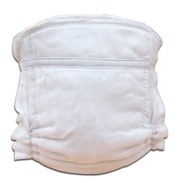 

patpat adjustable washable waterproof cotton cloth diaper