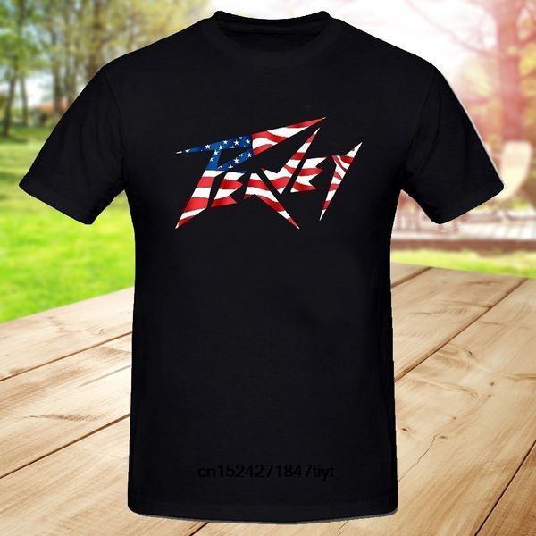 

fashion brand cemma peavey logo custom black new summer men t shirt hip hop t shirt casual sport hooded sweatshirt hoodie