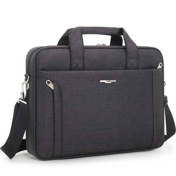 

women lapnotebook briefcase for macbook air 14 15.6 inch men handbags shoulder bag