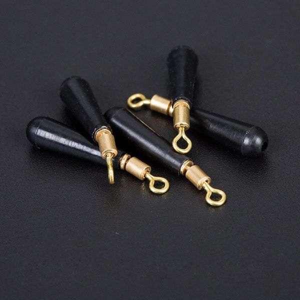 

30pcs / серия 19мм float отдых рыбалка шестерни блок вращения drift поплавок rubber made все для рыбалки аксессуары и поставщик jlleuv xjfsh