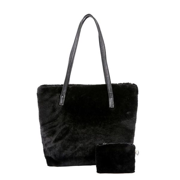 

fashion women shoulder bags retro cute zipper handle crossbody simple versatile personality lisure 2020 autumn winternew