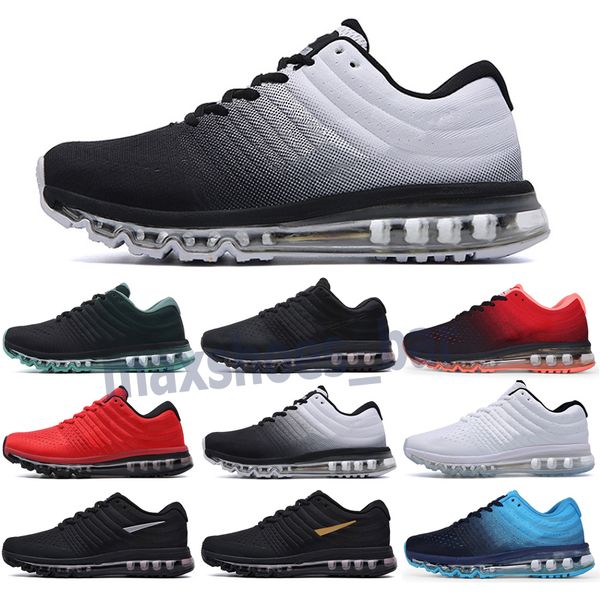 

2021 arrivals men women running shoes sneaker black white sports us sz 5.5-11
