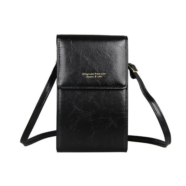 

new women's wallet mobile phone bag small messenger bags luxury handbags women bags designer corssbody bag mini ladies hand