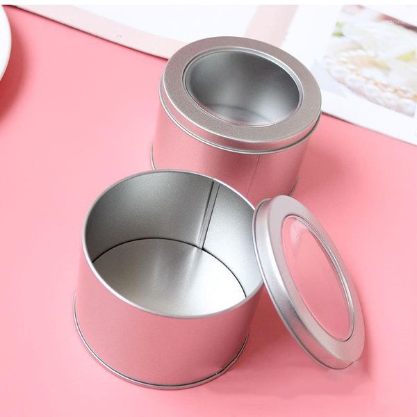 

gift wrap 30pcs tin cake box dessert soy milk fruit 1