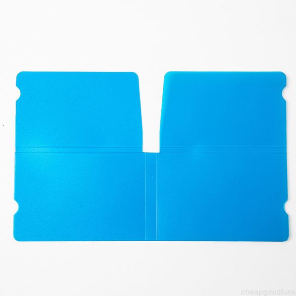

outdoor factory foldable masks disposable face storage portable bag safe pollution-protective mask container 23