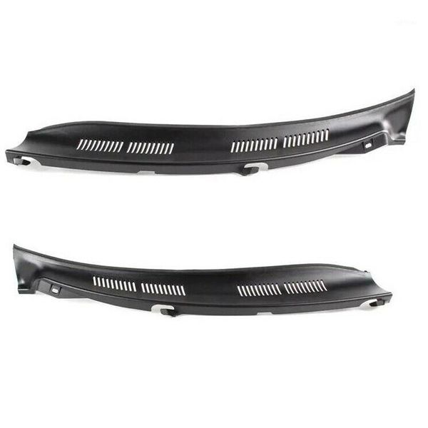 

wiper cowl screen trim for e-class w210 e320 e430 21083109581