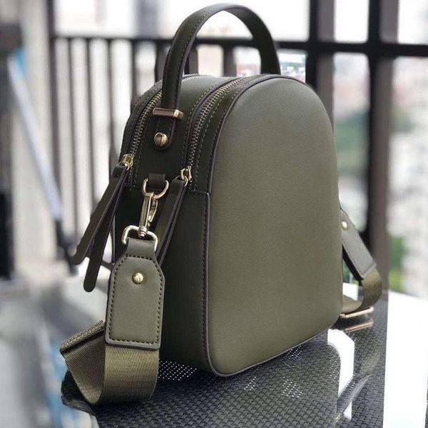 

2020 handbag brief shoulder bags women solid leather messenger bag women's bags new style handbag for women 2020 female bag