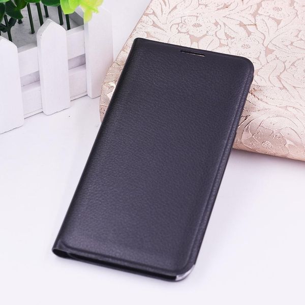 

for galaxy j5 horizontal flip leather case with card slot