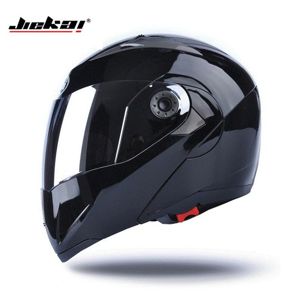 

jiekai's new point 105, can move up motorcycle helmet bicycle helmet rc ross racing m, l, xl, xl, motorcycle