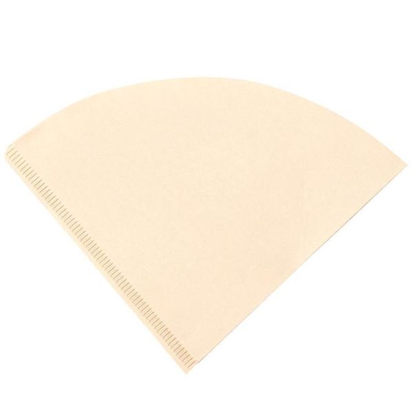 

v60 filter cup special 102 coffee filter paper coffee filter papers unbleached original wooden drip paper cone shape coffee tool f wmtpwd