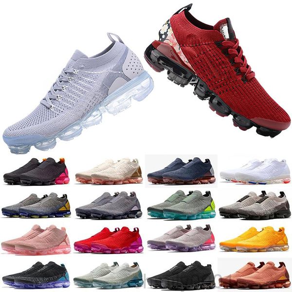 

fly 2.0 3.0 sneakers knit 2.0 3.0 mens women casual shoes triple black white cny tiger rainbow sports shoe 3-yq