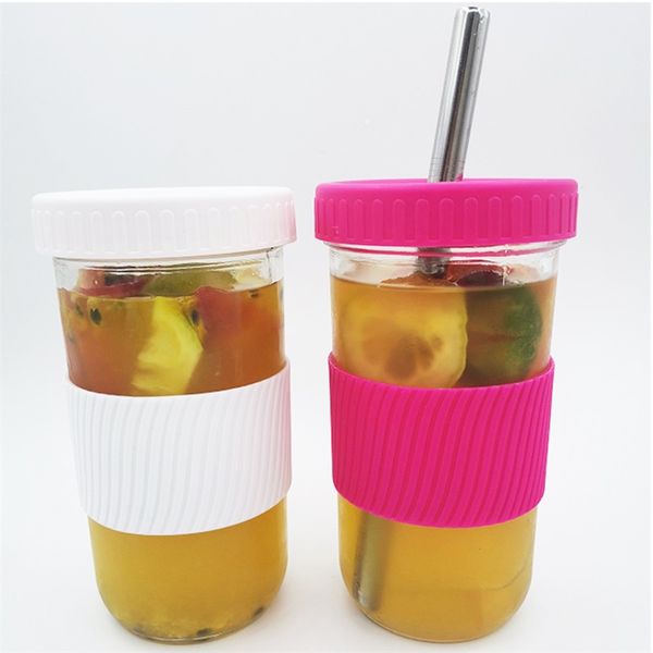 

mason jar cover sealing bottle lid circular mason jar cap drink lids retain freshness drinkware lid kitchen supplies 114 k2