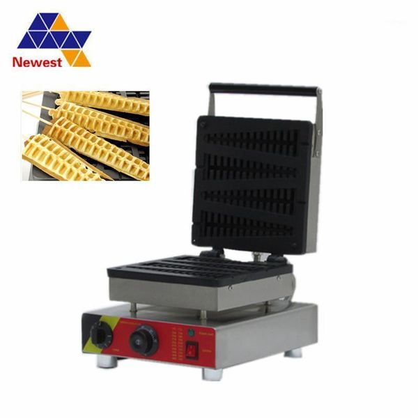 

bread makers christmas tree waffle machine lolly sticks maker iron brussels make1