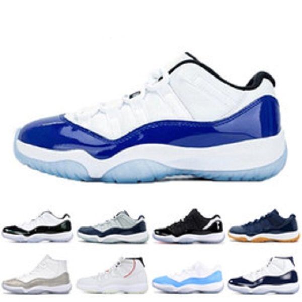

new withe bred 2019 bred 11s basketball shoes for men women midnight navy concord 23 45 space jam bred mens sports shoes