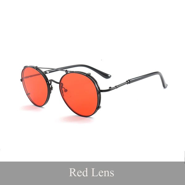 

2021 new luxury round sunglasses women men sun glasses retro eyewear for male vintage oculos ladies uv400 1052 df 1ekv, White;black