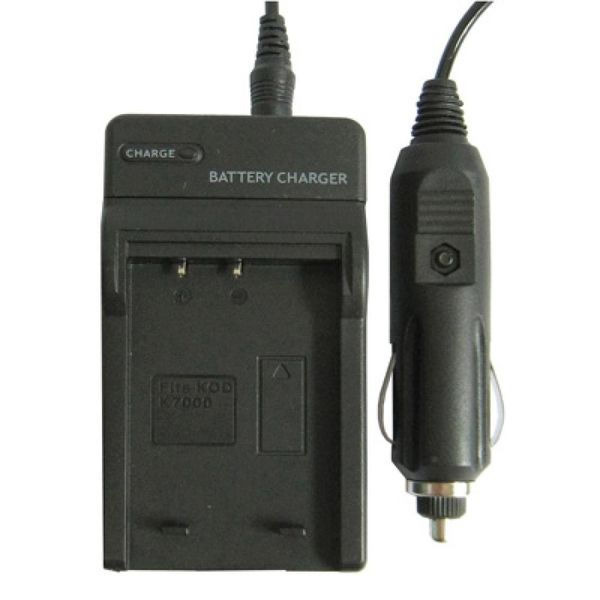 

digital camera battery charger for kodak k7000