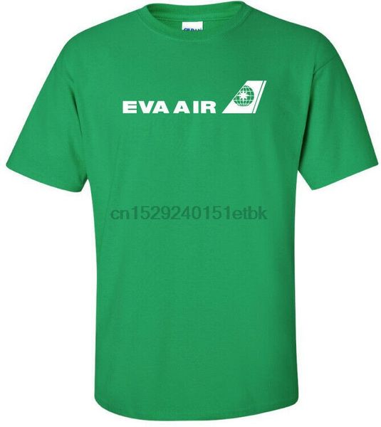 

eva airways ретро логотип тайваньского airline балахона дизайнеры футболка толстовка