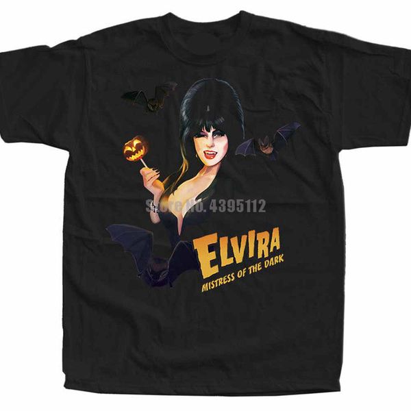 

эльвира повелительница тьмы о фильме men's tshirts streetwear harajuku tshirt gym футболки черный из белого спорта с капюшоном hoodie