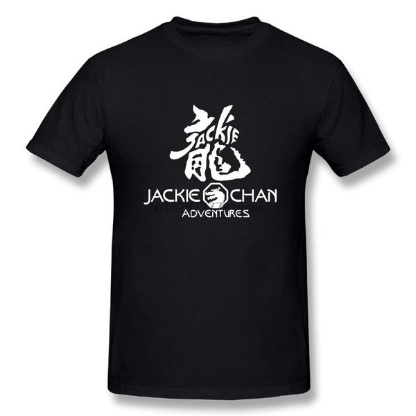

rain-mate mens tshirts particular jackie chan black o-neck fashion casual print t shirt sport hooded sweatshirt hoodie