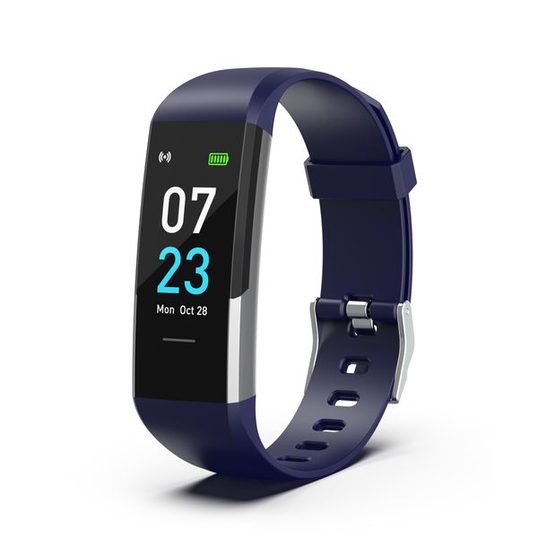 

joyway latest smart watch pedometer charging bracelet manufacturer