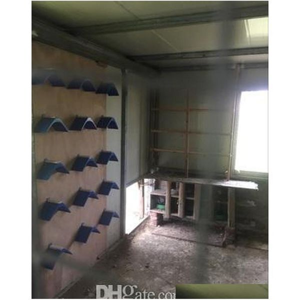 

pigeon nest supplies bird plastic habitat station bird swing shelf and racks feeding appli qyleqs dh_seller2010