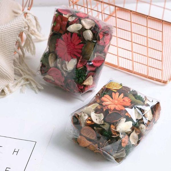 

decorative flowers & wreaths 1 bag fragrance sachet deodorant for car wardrobe clothes fragrant natural dried flower