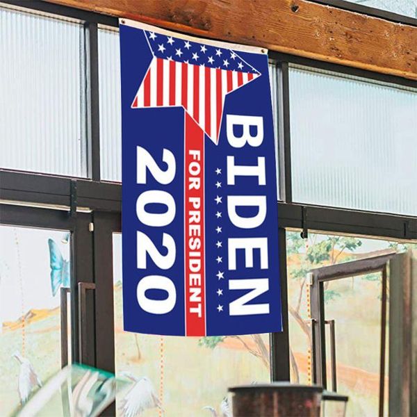 

2020 joe biden flag american president election banner home garden yard decor q1fd 2020 joe bbydvu