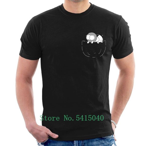 

catana & john pocket t shirt funny comics love tee b11 cartoon t shirt new tshirt loose size ajax sport hooded sweatshirt hoodie